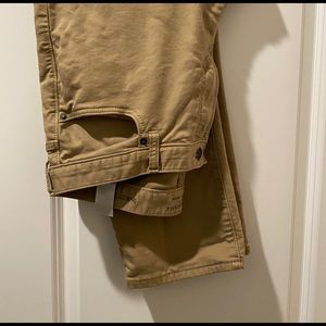 Banana Republic Chinos